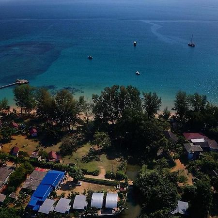 Twocans Resort Kohmak - Sha Koh Mak Extérieur photo