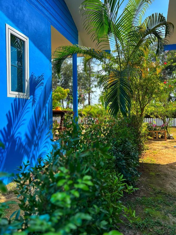 Twocans Resort Kohmak - Sha Koh Mak Extérieur photo