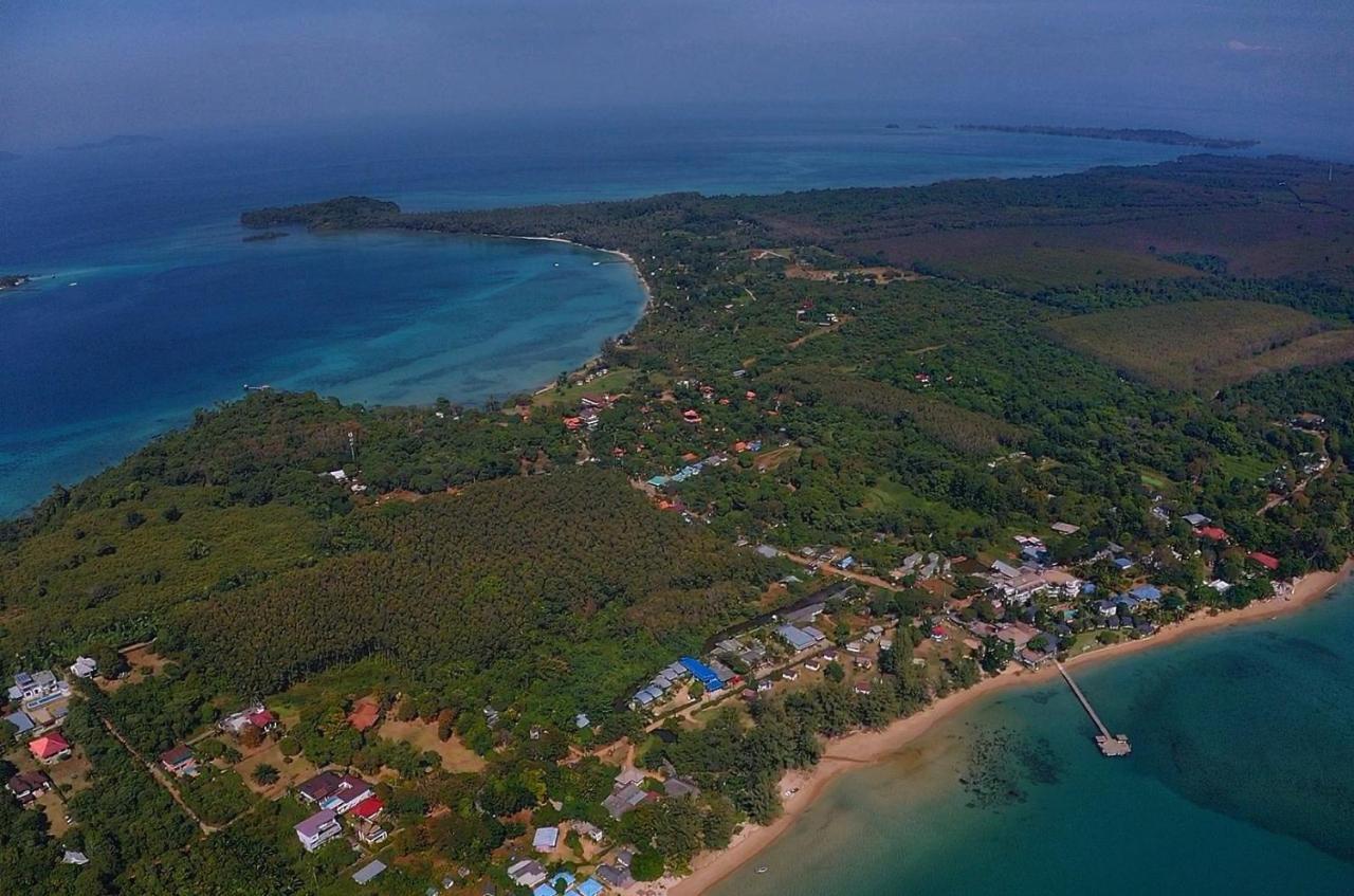 Twocans Resort Kohmak - Sha Koh Mak Extérieur photo