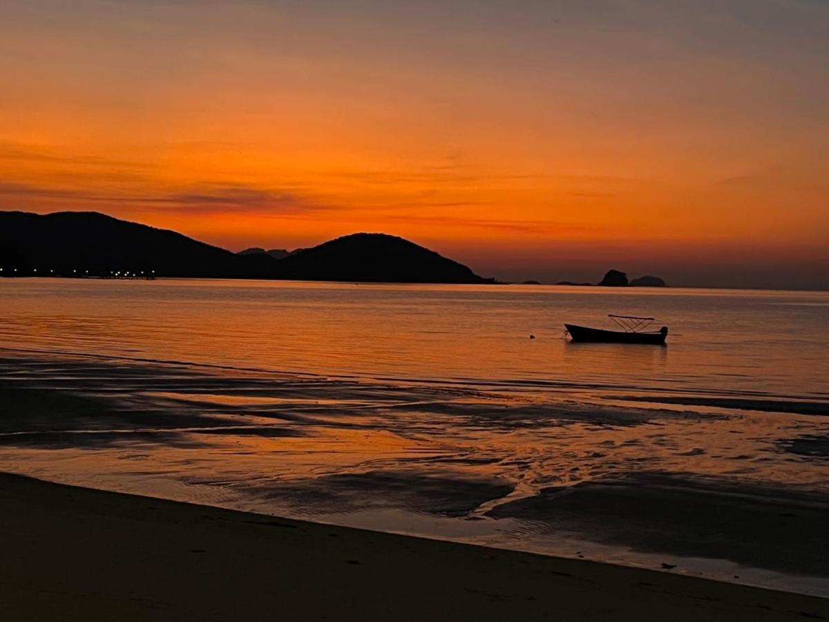 Twocans Resort Kohmak - Sha Koh Mak Extérieur photo