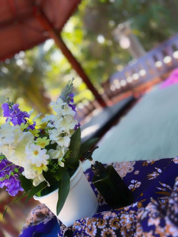 Twocans Resort Kohmak - Sha Koh Mak Extérieur photo