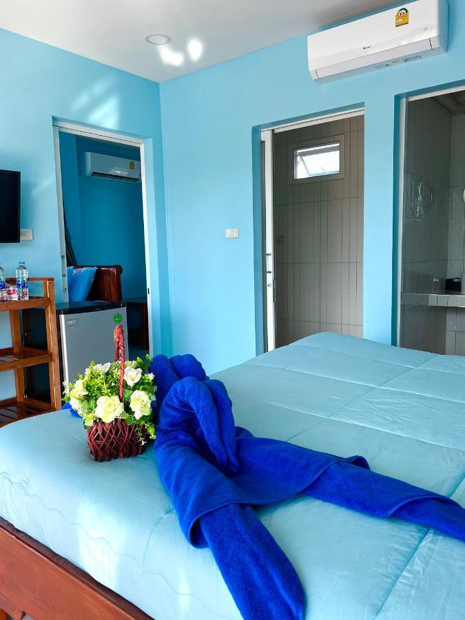 Twocans Resort Kohmak - Sha Koh Mak Extérieur photo
