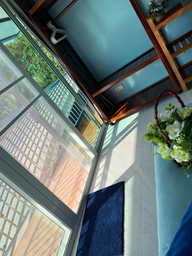 Twocans Resort Kohmak - Sha Koh Mak Extérieur photo