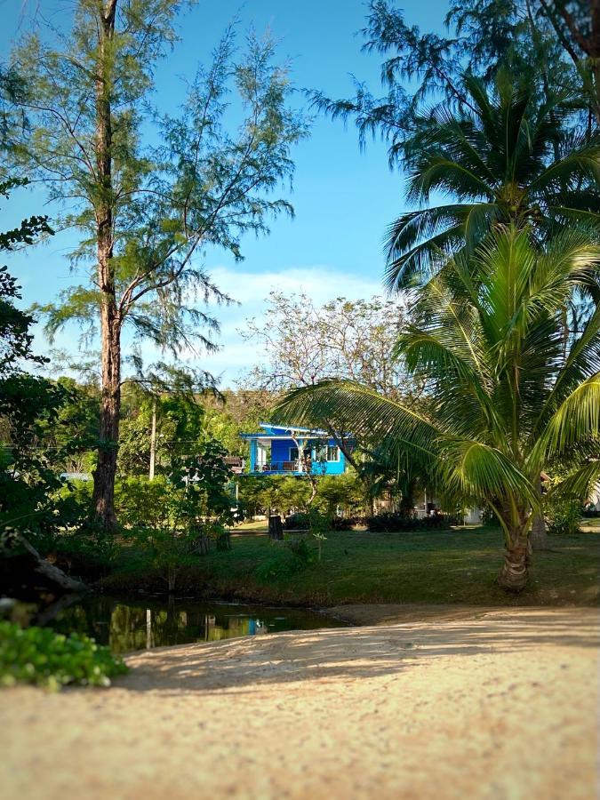 Twocans Resort Kohmak - Sha Koh Mak Extérieur photo