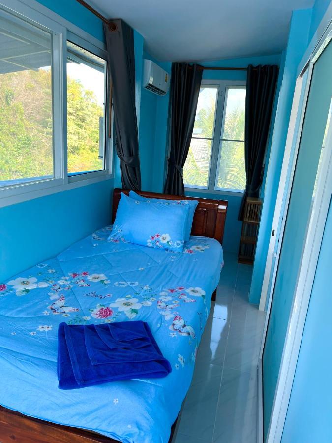 Twocans Resort Kohmak - Sha Koh Mak Extérieur photo