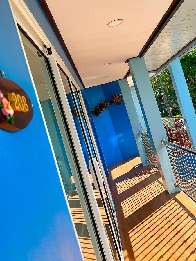 Twocans Resort Kohmak - Sha Koh Mak Extérieur photo