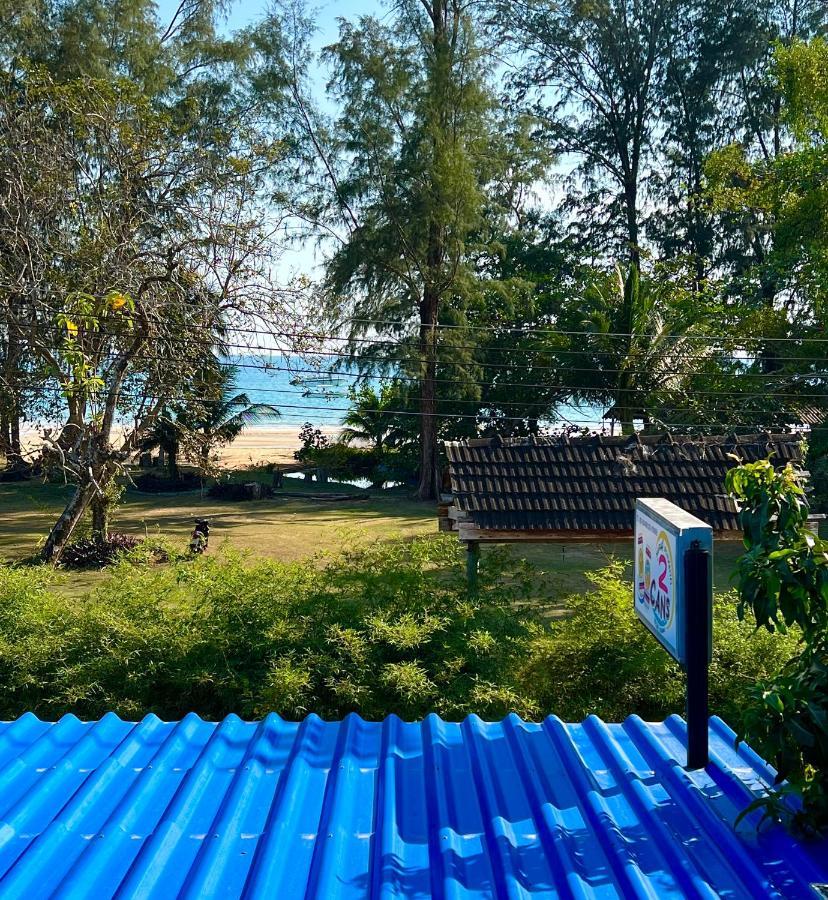 Twocans Resort Kohmak - Sha Koh Mak Extérieur photo