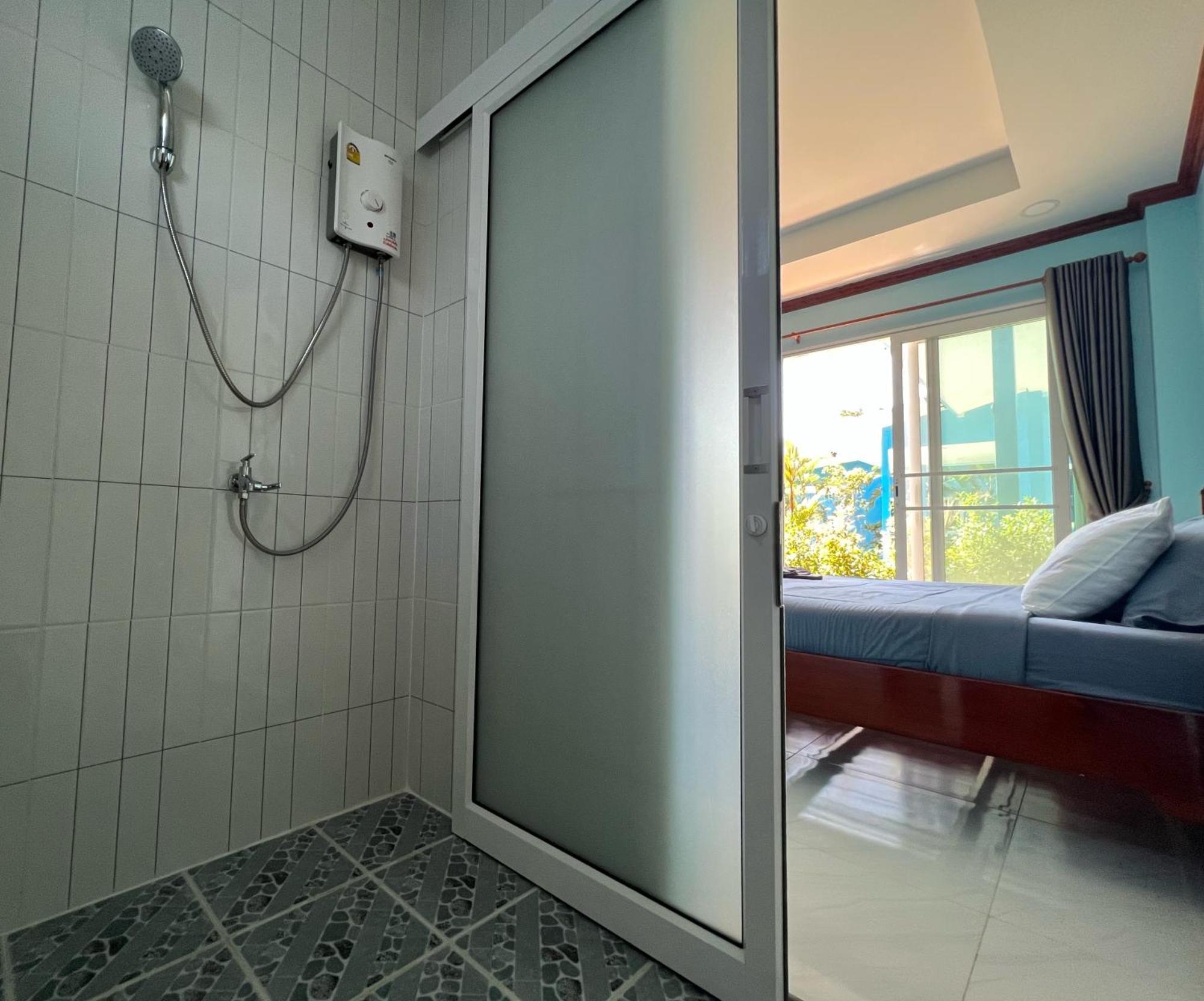 Twocans Resort Kohmak - Sha Koh Mak Chambre photo